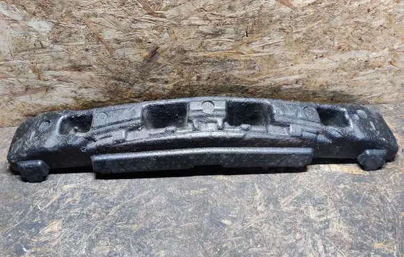 Chevrolet Trax Front bumper foam support bar 95492102