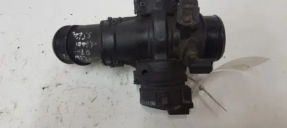 Citroen Berlingo Throttle valve 25365223
