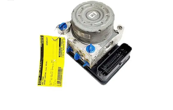 Skoda Superb B8 (3V) ABS Pump 5Q0614517DG
