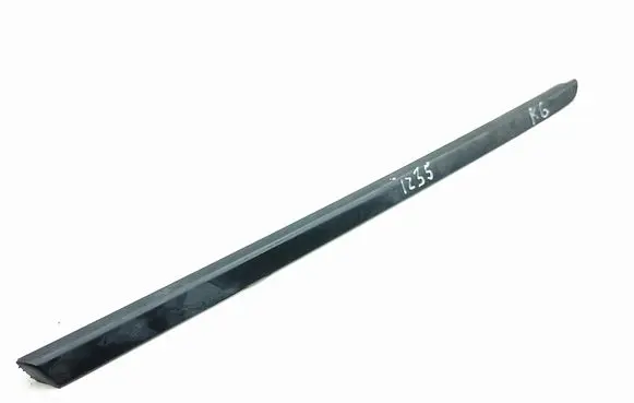 Mercedes-Benz CLS C218 X218 Rear side glass trim A2186700500