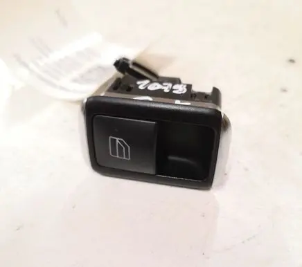 Mercedes-Benz E W212 Electric window control switch A2049057601