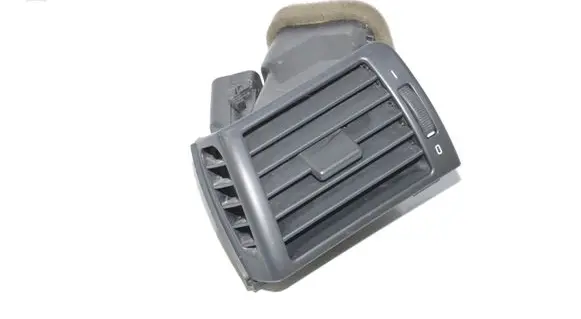 BMW 3 E46 Dashboard side air vent grill/cover trim 8361897