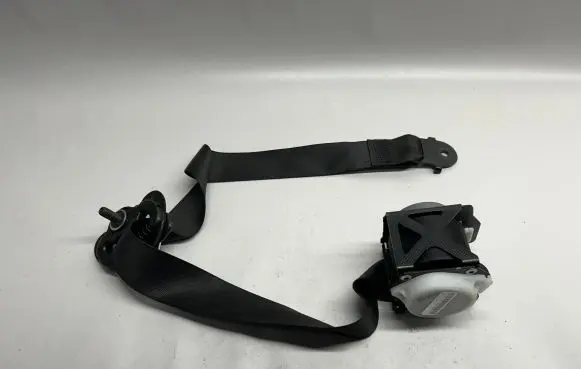 BMW X5 E70 Front seatbelt S2716104109H 0713D771C9