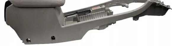 Center console