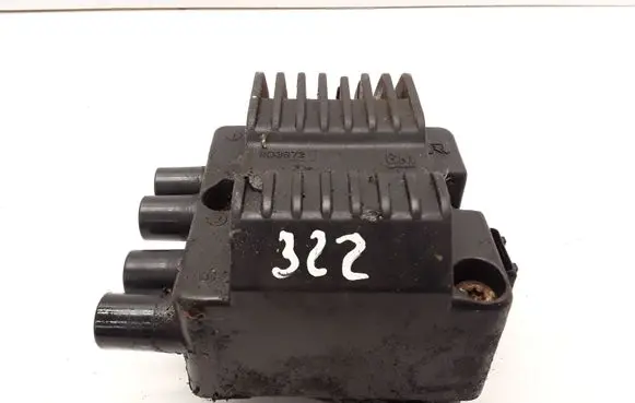 Opel Combo B High voltage ignition coil 1103872