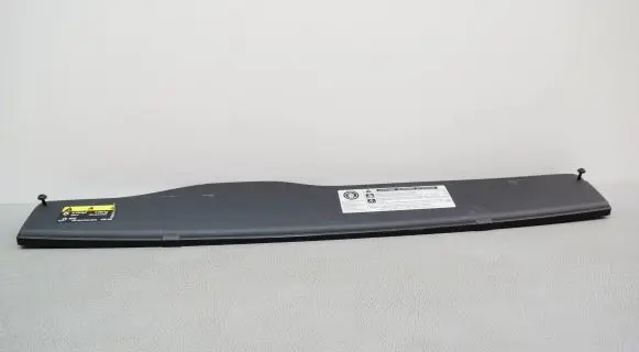 Volkswagen Touran III Other engine bay part 5Q0129954A 5QF010008A