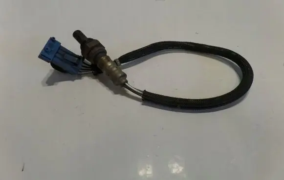 Peugeot 207 Lambda probe sensor V754896180