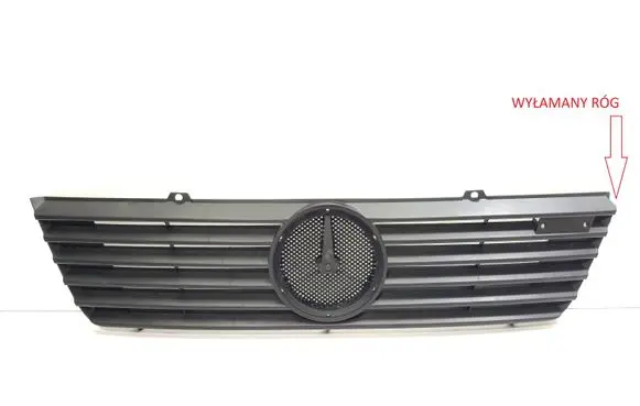Mercedes-Benz Sprinter W901 W902 W903 W904 Front grill 506205-R A9018800183