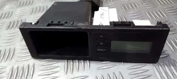 Mazda 626 Screen/display/small screen
