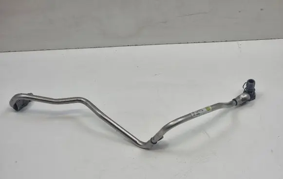 Audi Q5 SQ5 Turbo turbocharger oiling pipe/hose 03L145771AF