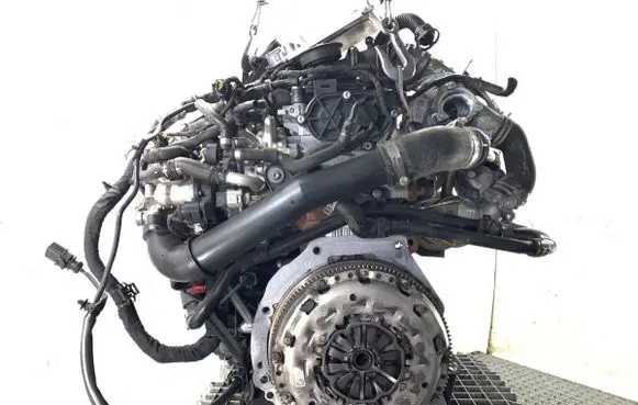 Skoda Octavia Mk3 (5E) Engine DGT