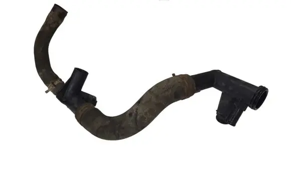 Ford C-MAX II Engine coolant pipe/hose 9671124980