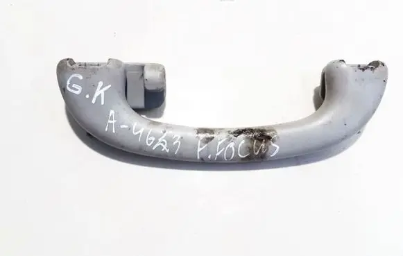 Ford Focus Rear interior roof grab handle