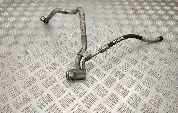 Mini One - Cooper Coupe R56 Air conditioning (A/C) pipe/hose 9250720