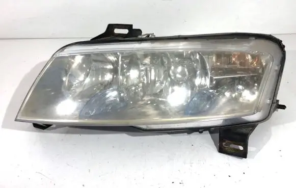 Fiat Stilo Headlight/headlamp 517127120