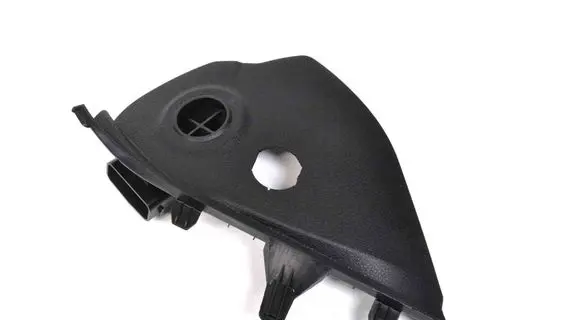 BMW 6 F12 F13 Dashboard side end trim 9197495