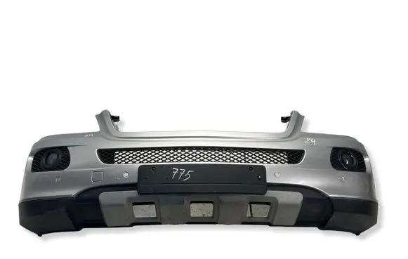 Mercedes-Benz ML W164 Front bumper A1648850165