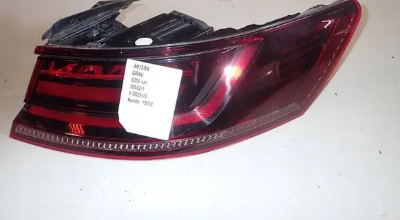 Volkswagen Arteon Rear/tail lights 3G8945208B