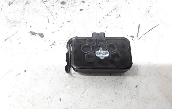 Peugeot 407 Rain sensor 9659485780