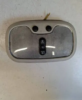 Dodge Caliber Front seat light 0ZJ31TRMAB