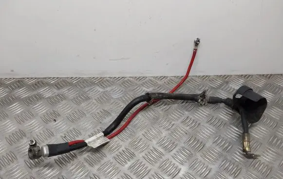 Volkswagen Tiguan Wires (starter motor) 5N0971228