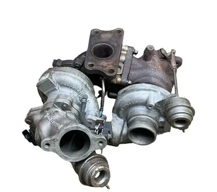 Mazda 6 Turbo SH0113700 8103560001