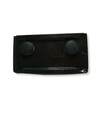 BMW 5 E60 E61 12 V Socket (rear) 973036A