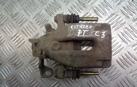 Citroen C3 Pluriel Rear brake caliper