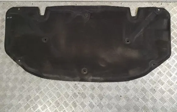 Toyota Avensis T250 Engine bonnet/hood sound/heat insulation 5334105031