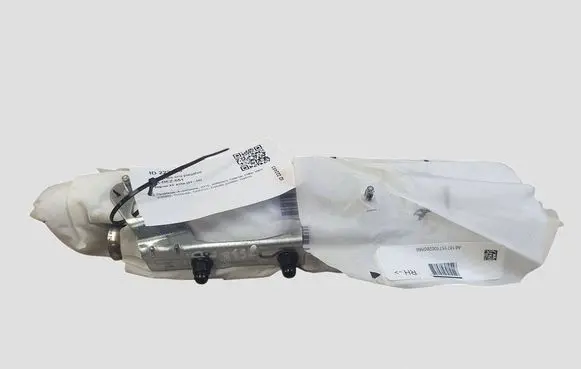 Jaguar XF X250 Seat airbag 9X23611D32BA