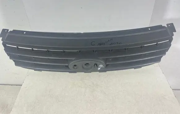 Ford C-MAX I Front bumper upper radiator grill 7M51R8138 7M51R8138A
