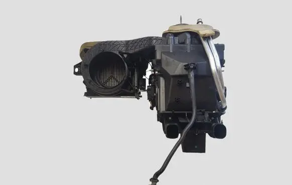 Opel Insignia A Interior heater climate box assembly 13257010 273910732 52420923