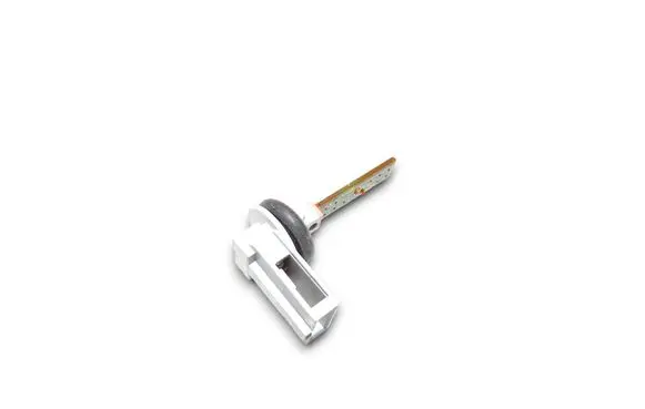 Audi A6 S6 C7 4G Interior temperature sensor 3D0907543A
