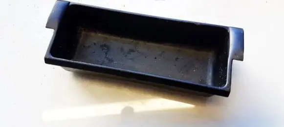 Car ashtray