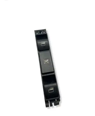 BMW 3 E46 Electric window control switch 6902184