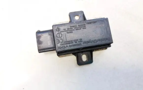 Chrysler Sebring (ST-22 - JR) Tire pressure sensor 05033349ab 5wy7705
