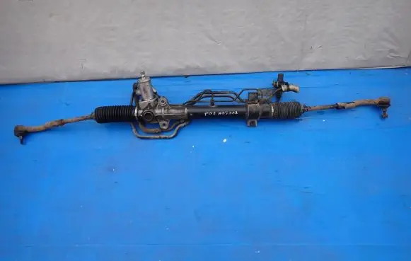 Hyundai Tucson JM Steering rack