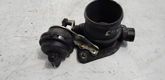 Mitsubishi Carisma Throttle valve 1123