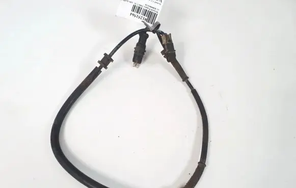 ABS rear brake sensor
