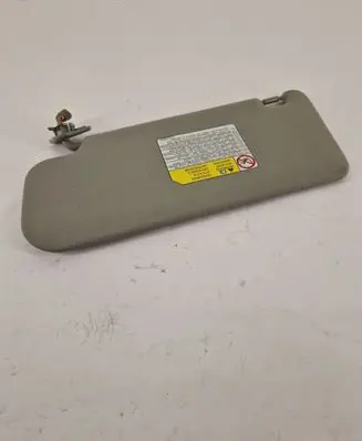 Mitsubishi Outlander Sun visor 7620A636