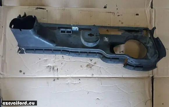 Volvo S80 Radiator trim 