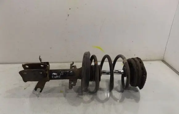 Renault Scenic III - Grand scenic III Front shock absorber/damper
