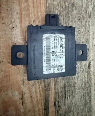 Volkswagen PASSAT B6 Alarm control unit/module 1K0907719C