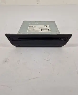 Mazda 3 III CD/DVD changer BJE8669G0C