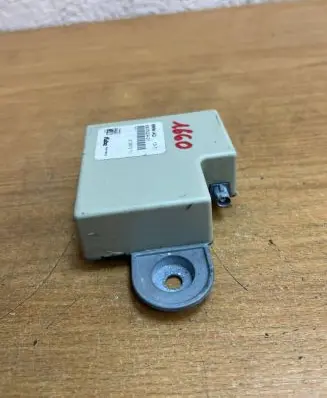 BMW 6 F12 F13 Antenna control unit 6935024-01 1660