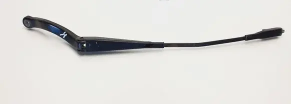 Opel Corsa D Front wiper blade arm 13182325