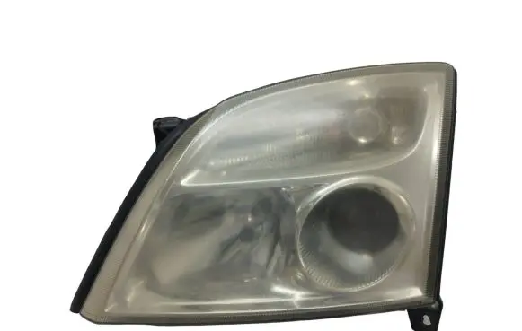 Opel Signum Headlight/headlamp 15588700