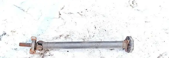 Mercedes-Benz C W202 Rear driveshaft/prop shaft 