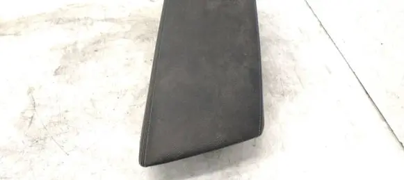 Renault Megane IV Armrest 