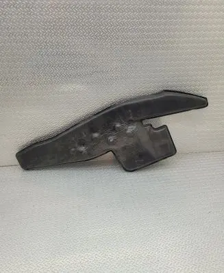 Mercedes-Benz E A207 Fender foam support/seal A2078851737